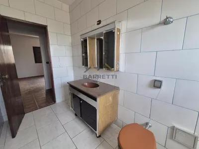 Casa à venda de 204,40m² em Charqueada, com 3 quartos (1 suíte), 4 banheiros e 4 vagas de garagem - Foto 17