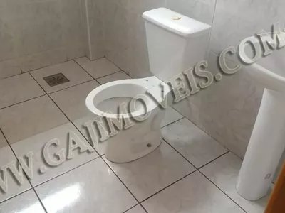 Salão Industrial 830m² com doca - Ind Abdo Najar - Americana/SP - Foto 3