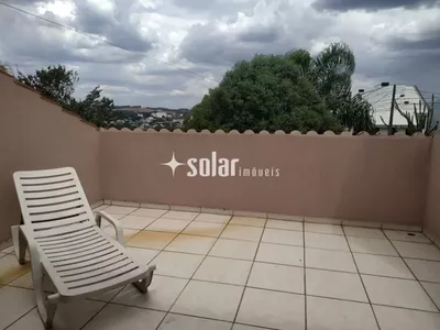 CASA DE ALVENARIA ALTO PADRAO R PEDRO LORA N 208 B MENINO DEUS - Foto 29