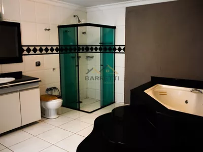 Chácara à venda com 1.012m², 6 quartos, 6 banheiros e 5 vagas de garagem no bairro Santa Rita - Foto 53