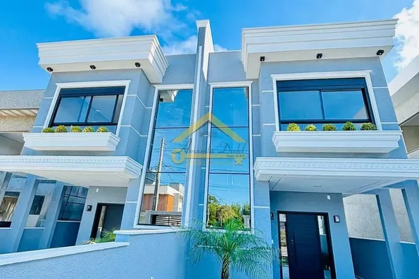 Casa 3 Quartos a Venda na Praia dos Ingleses - Foto 1