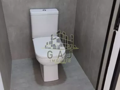 Salão comercial com RENDA e 340m² de construção - Jardim Mollon - SBO/SP - Foto 5