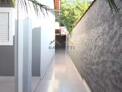 Casa a venda na cidade de São Pedro, com 3 qa em uma área de 283 m² - Foto 8