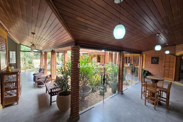 Casa com 4 Suítes Mobiliada para Venda e Locação no Condomínio Colinas do Piracicaba (Artemis), Piracicaba/SP - Foto 4