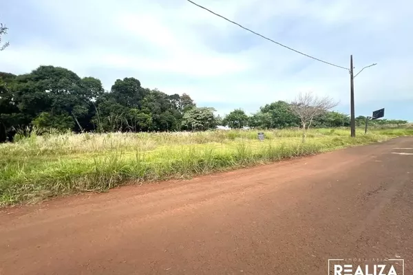 Terreno para venda,  Localizado no Bairro Fraron na cidade de Pato Branco-PR - Foto 3