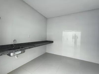 Casa nova de 3 quartos sendo 1 suíte no Conveima I, perto de tudo, Vitória da Conquista Ba - Foto 19