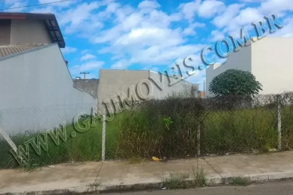 Terreno residencial/comercial 207m² no Jd Bertoni - Foto 2