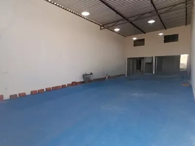 2 Galpões juntos para locação/venda no Primavera dentro do anel viário, sendo galpão com 450 m? - Foto 8