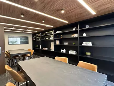 Apartamento à venda, 3 quartos, 1 suíte, 2 vagas, Lourdes - Belo Horizonte/MG - Foto 14