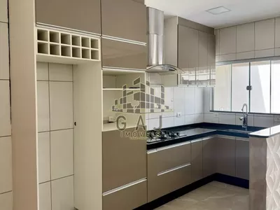 Casa 79m² 2 dorms Jd Boer - Americana/SP - Foto 8
