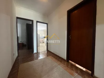 Chácara à venda de 1050m² com 3 quartos, sendo 1 suíte, 2 banheiros e piscina no condomínio Convívio Santa Sofia - Foto 9