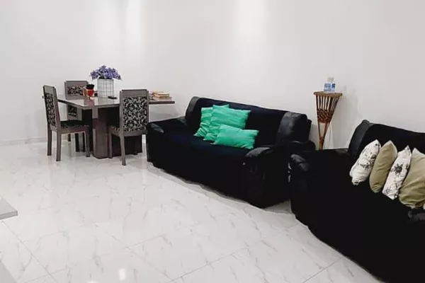 Casa à venda de 3 quartos sendo 1 suíte, área gourmet com churrasqueira, Candido Bispo, Itapé, B - Foto 2