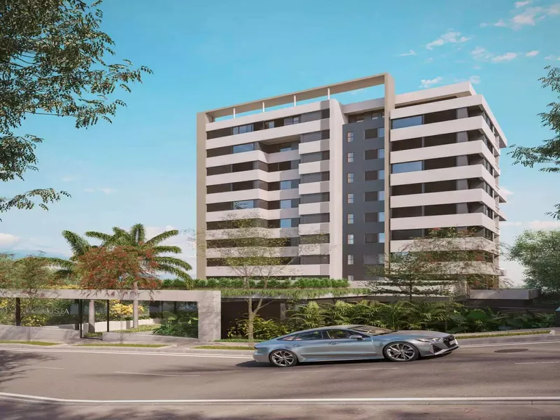 Área privativa à venda, 3 quartos, 1 suíte, 3 vagas, Santa Lúcia - Belo Horizonte/MG - Foto Principal