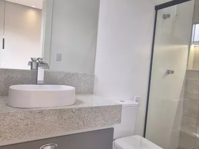 Casa com 3 suítes no Condomínio Alphaville 1 à Venda em terreno de 387 m² e 200 m² de área con - Foto 8
