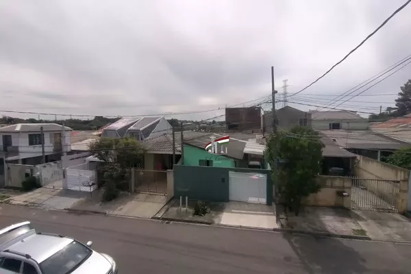 SOBRADO A VENDA NO TATUQUARA CURITIBA COM 5 QUARTOS E 4 BANHEIROS - Foto 6