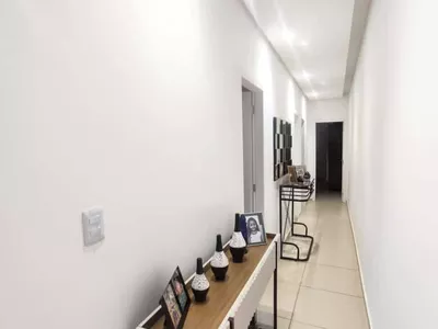 Casa acima do Candeias contendo 3 quartos sendo 1 suíte próximo de tudo, bairro com infraestrut - Foto 7