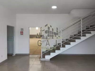 Salão industrial NOVO 1680m² Pq Indl Souza Queiroz - Limeira/SP - Foto 14
