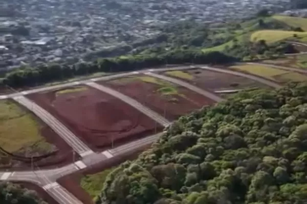 Terreno para venda,  Loteamento Monte Belo II, Pato Branco - Foto 6