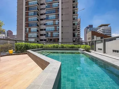 Apartamento com1 quarto para alugar em Pinheiros - Foto 18