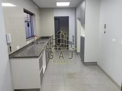 Sobrado residencial 3 dorms c/ suíte - Pq Novo Mundo - Americana/SP - Foto 5