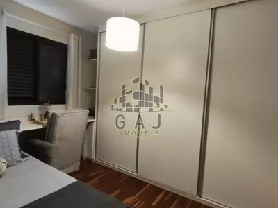 Apartamento 116m² 3 dorms c/ suíte Jd Paulista - Americana/SP - Foto 24