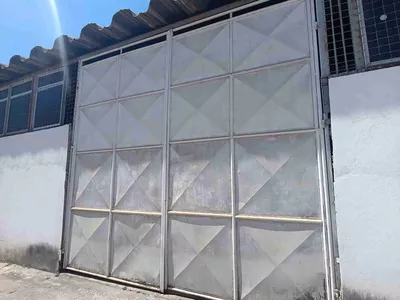 Galpão / Barracão com vão de 1400 m² ao lado da Rio-Bahia para locação, Patagônia, Vitória d - Foto 18