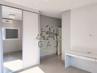 Sobrado com 4 suítes 321m² - Jd. Ipês Amarelos - Americana/SP - Foto 5