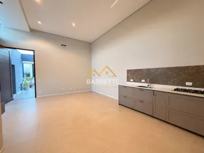 Casa no Condomínio Soleil, com 153,24 m², três quartos (sendo uma suíte) e quatro vagas de garagem - Foto 7