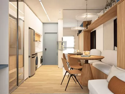 Apartamento para venda,  Santa Cruz, Guarapuava - Foto 20