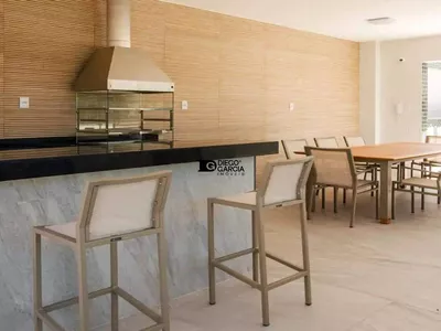 Apartamento à venda, 3 quartos, 2 suítes, 2 vagas, Vila Laura - Salvador/BA - Foto 7