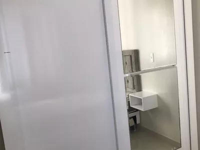 Apartamento mobiliado de 3 quartos sendo 1 suíte para venda, no 3º andar, com sacada no Candeias - Foto 33