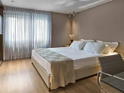 Apartamento à venda, 4 quartos, 2 suítes, 4 vagas, Santo Agostinho - Belo Horizonte/MG - Foto 12