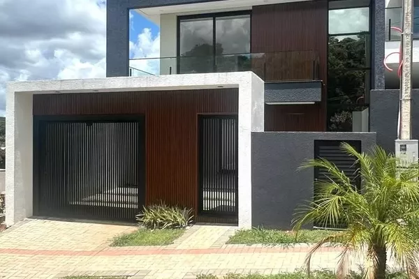 Casa Nova para venda,  localizada no Bairro Parque Do Som em Pato Branco-PR - Foto 3
