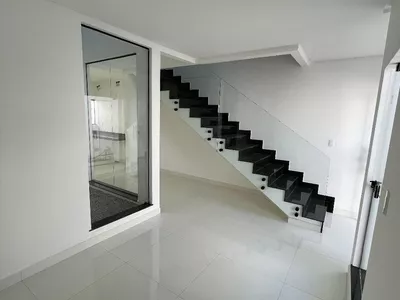 Imóvel novo: Casa duplex com 3 quartos sendo 1 suíte em Vitória da Conquista, Felícia - Venda - Foto 41