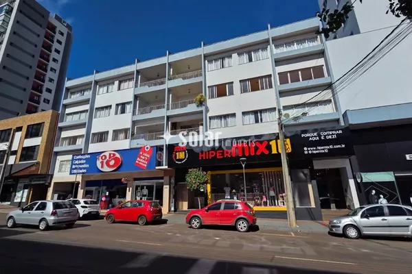 ED PARZIANELLO R CARAMURU N 495 B CENTRO - Foto 1