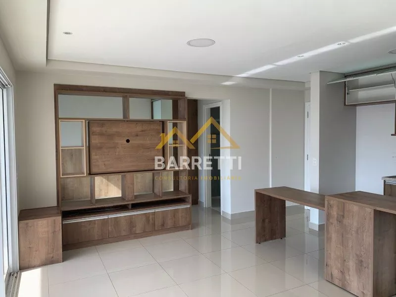 Apartamento para Locação no Trio Lindenberg, no Bairro Cidade Jardim, Piracicaba - SP - Foto Principal