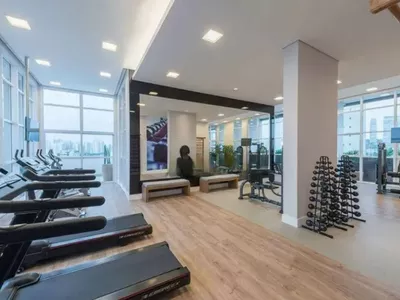 Apartamento com 93 m² 2 suítes, 2 vagas no Brooklin - Foto 21