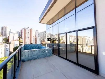 Unidades à venda, 3 a 4 quartos, Sion - Belo Horizonte - Foto 5
