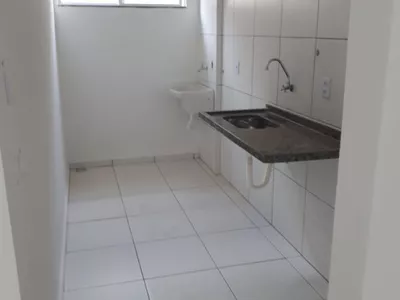 Apartamento Vog Fiori, padrão à Venda com Otima Oportunidade no Bairro Primavera, Vitória da Con - Foto 13