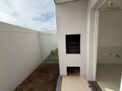 Apartamento Ed. Particular 01 próximo  da UTFPR - Foto 3