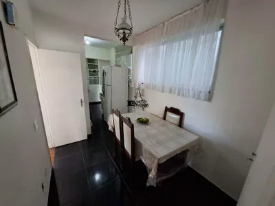 Amplo Apartamento com 3 Quartos, Suíte e DCE em Prédio Organizado no Coração Eucaristico - Foto 9