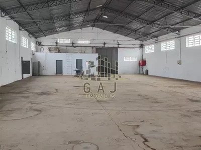 Salão industrial 720m² São Luiz - Americana/SP - Foto 2