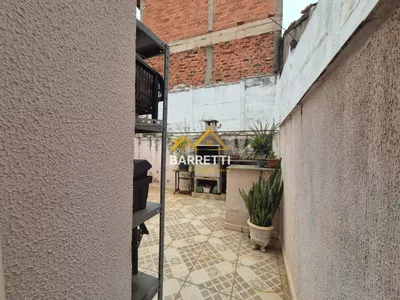 Casa de 125 m² para Locação e Venda no Santa Rita - Piracicaba - Foto 24