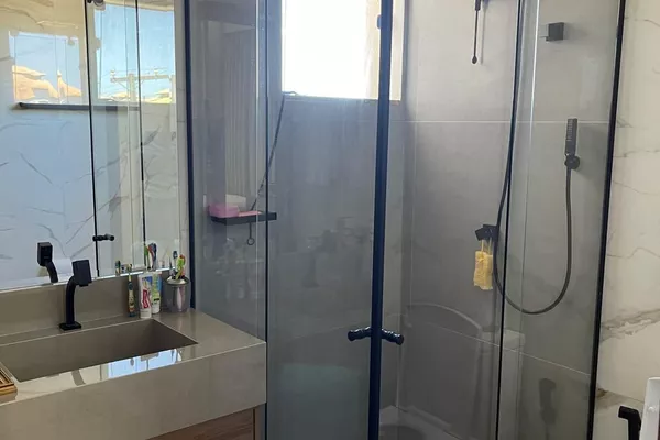 Apartamento avenda em ótima localização Boa Vista, Vitória da Conquista, BA - Foto 4