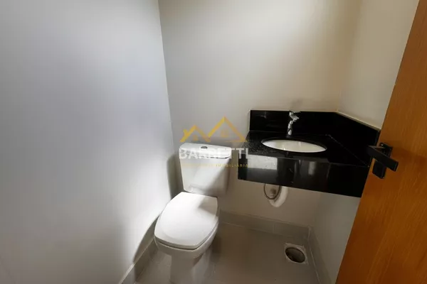 Casa à venda no Park Unimep Taquaral com 145m², 3 suítes, quintal e 4 vagas de garagem - Foto 6