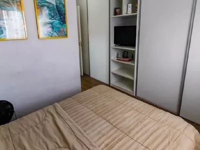 Apartamento com 2 quartos suite e duas vagas de garagem na Vila Andrade. - Foto 19