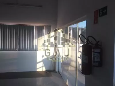 2 salões comerciais + casa Cidade Jardim - Americana/SP - Foto 17