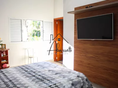 Chácara à venda no bairro Tupi, com 1.650 m² de terreno, nascente de água, piscina e 2 quartos - Foto 30