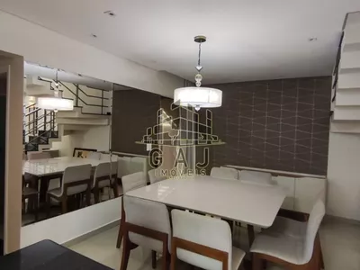 Sobrado porteira fechada 250m² Jd Dona Regina - SBO/SP - Foto 30