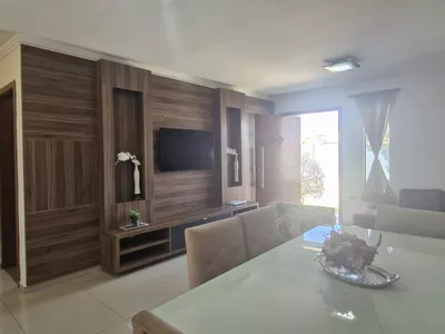 Casa de 4 quartos sendo 2 suítes no condomínio Cidade das Flores à Venda, Boa Vista, Vitória da - Foto 6